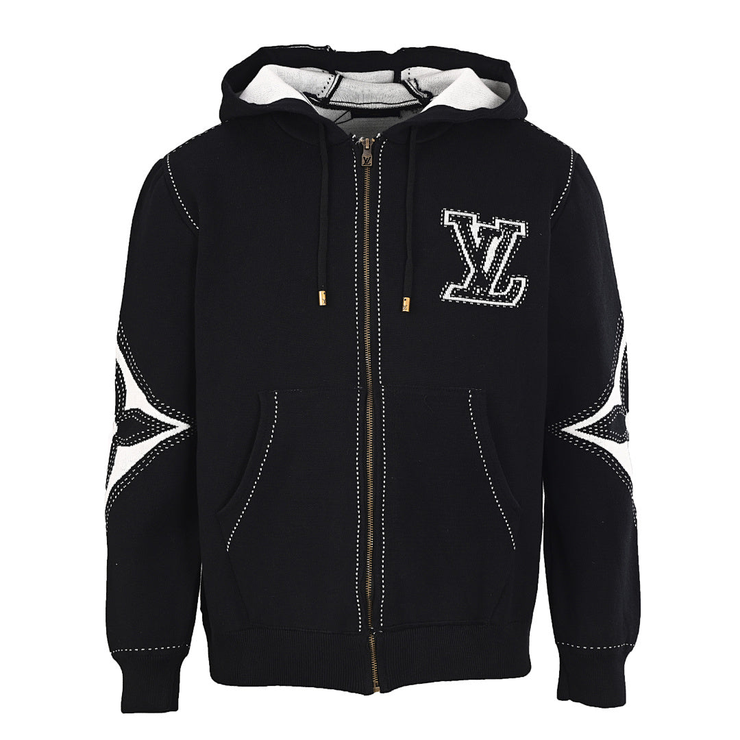 Louis Vuitton Logo-Print Sports Jacket - product image