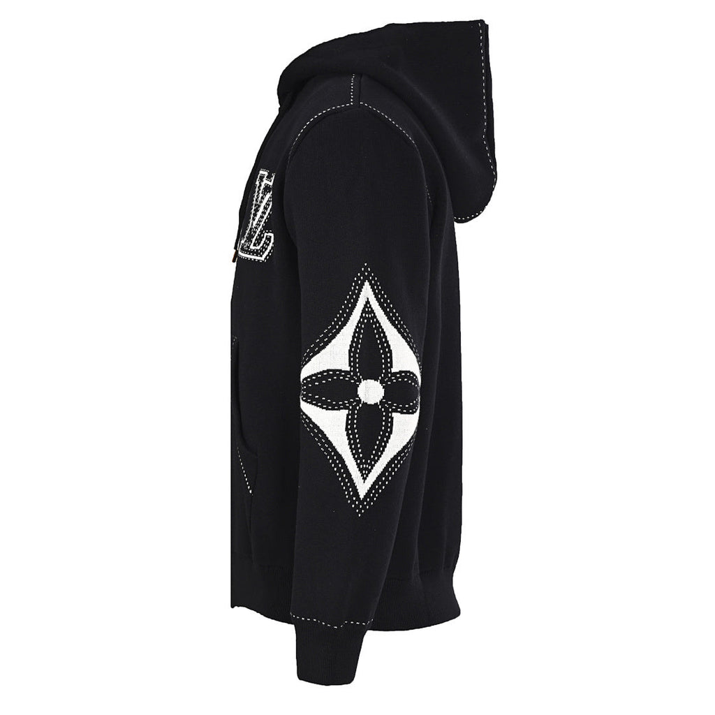 Louis Vuitton Logo-Print Sports Jacket - product image 3
