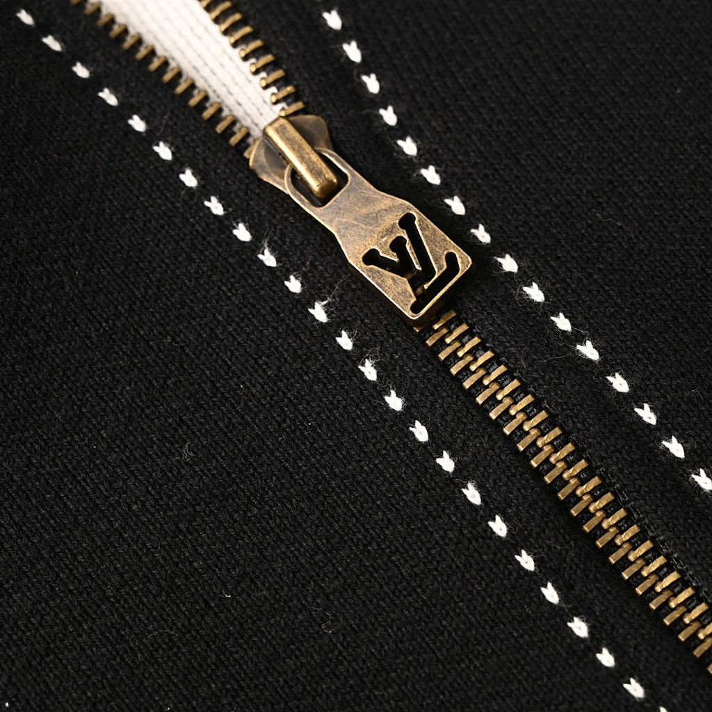 Louis Vuitton Logo-Print Sports Jacket - product image 4