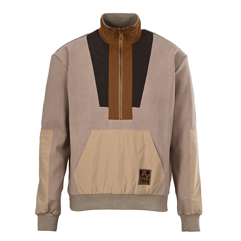 Louis Vuitton Logo-Print Sports Jacket - product image