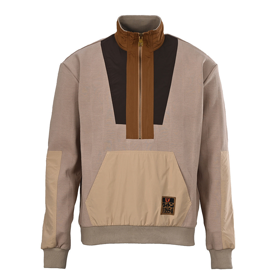 Louis Vuitton Logo-Print Sports Jacket - product image