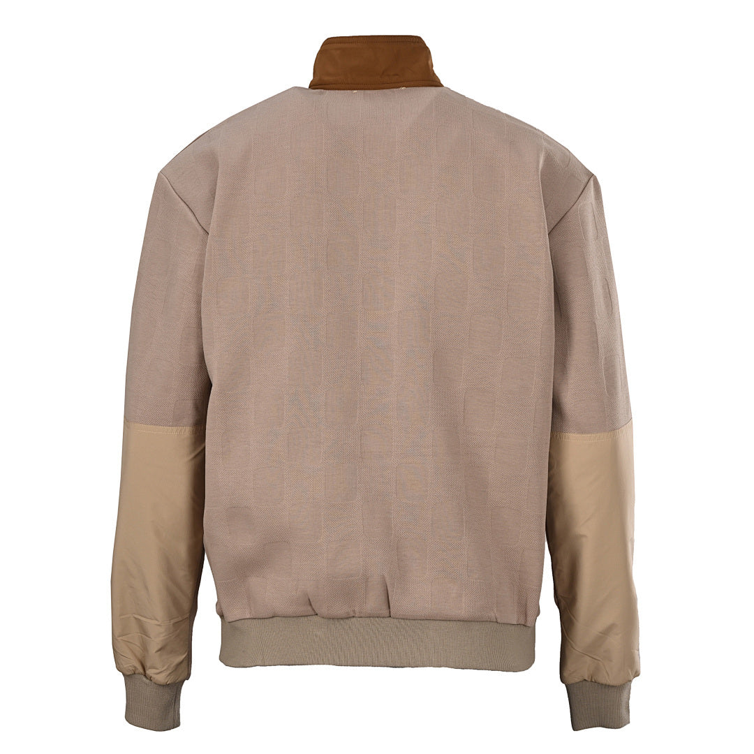 Louis Vuitton Logo-Print Sports Jacket - product image 2