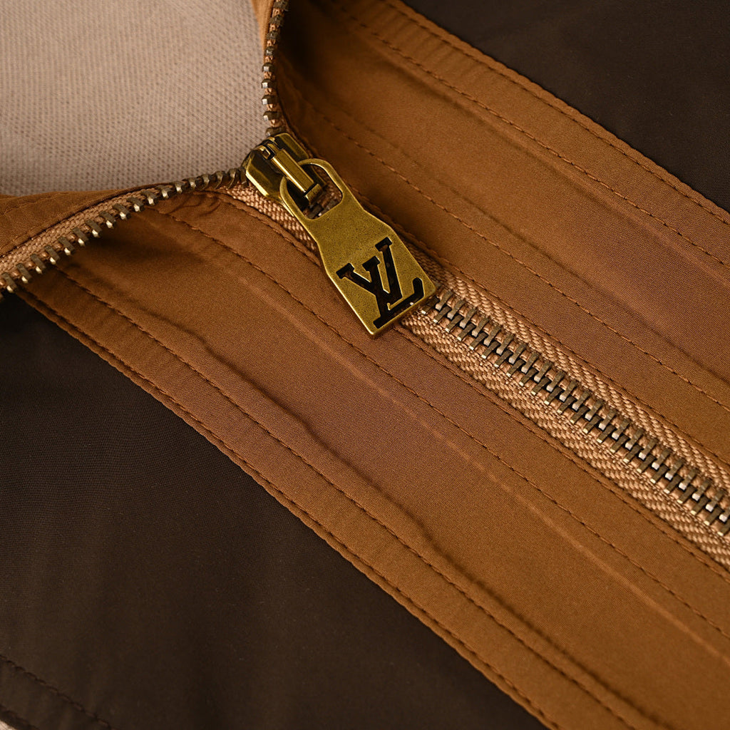 Louis Vuitton Logo-Print Sports Jacket - product image 4