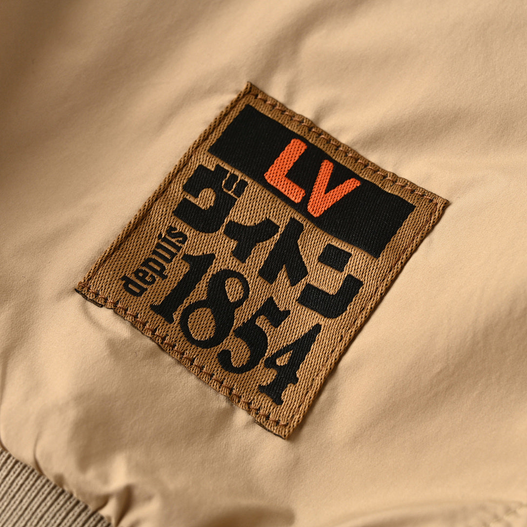 Louis Vuitton Logo-Print Sports Jacket - product image 5