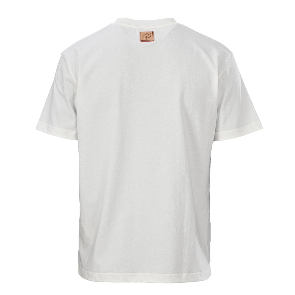 Louis Vuitton LV Mountain Velvet Jacquard T-Shirt - product image 2