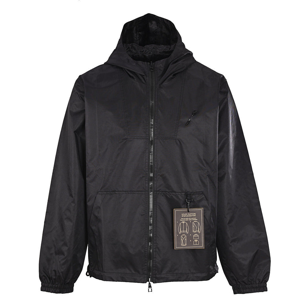 Louis Vuitton Classic Coat - product image