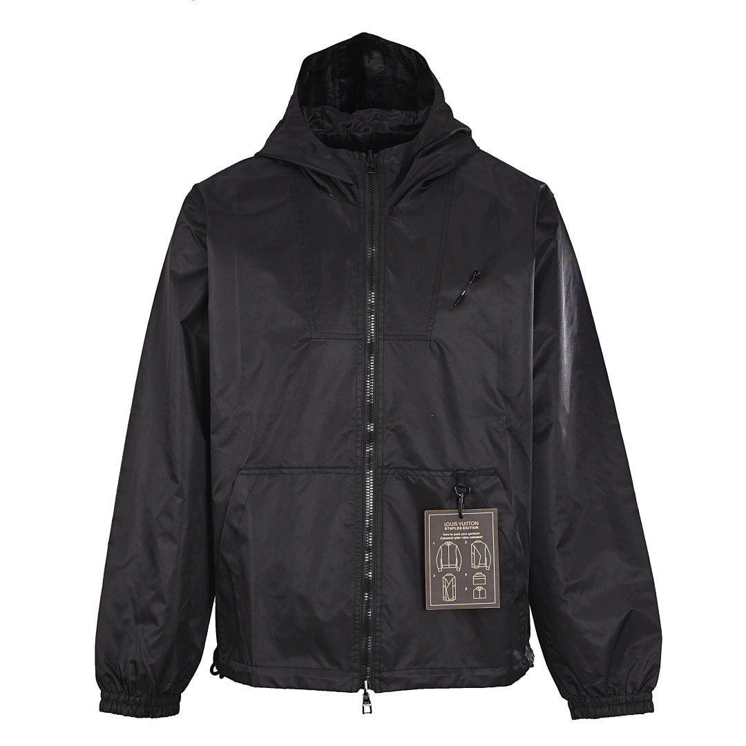 Louis Vuitton Classic Coat - product image
