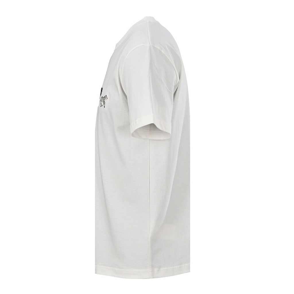 Louis Vuitton LV Mountain Velvet Jacquard T-Shirt - product image 3