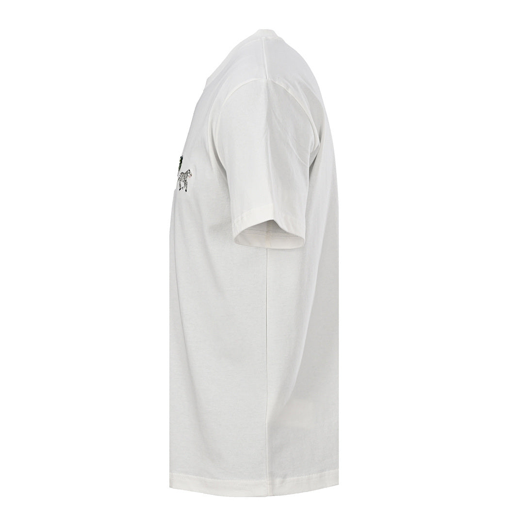 Louis Vuitton LV Mountain Velvet Jacquard T-Shirt - product image 3