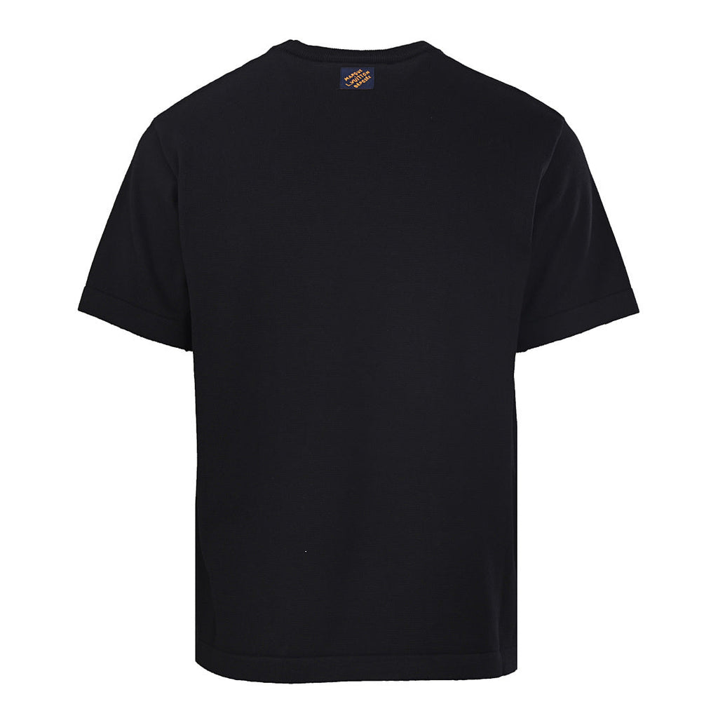 Louis Vuitton LV Mountain Velvet Jacquard T-Shirt - product image 2