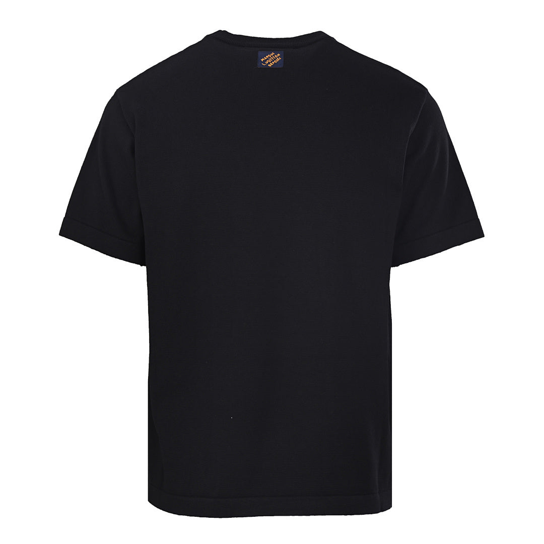 Louis Vuitton LV Mountain Velvet Jacquard T-Shirt - product image 2
