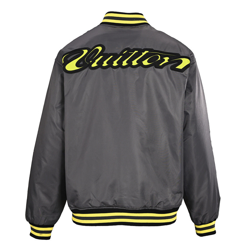 Louis Vuitton Logo-Print Sports Jacket - product image 2