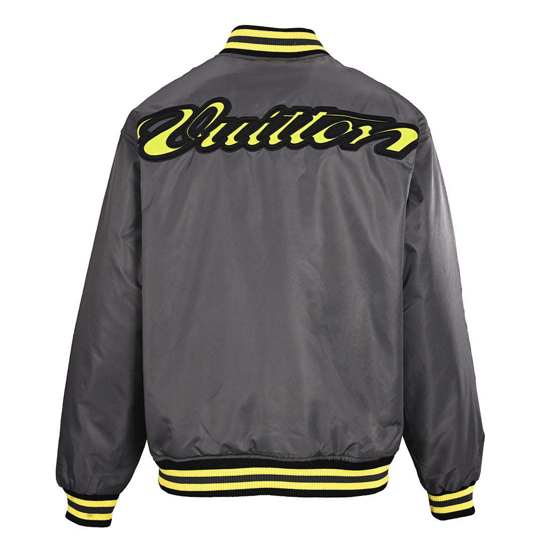 Louis Vuitton Logo-Print Sports Jacket - product image 2