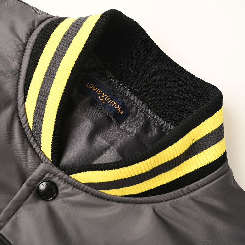 Louis Vuitton Logo-Print Sports Jacket - product image 4