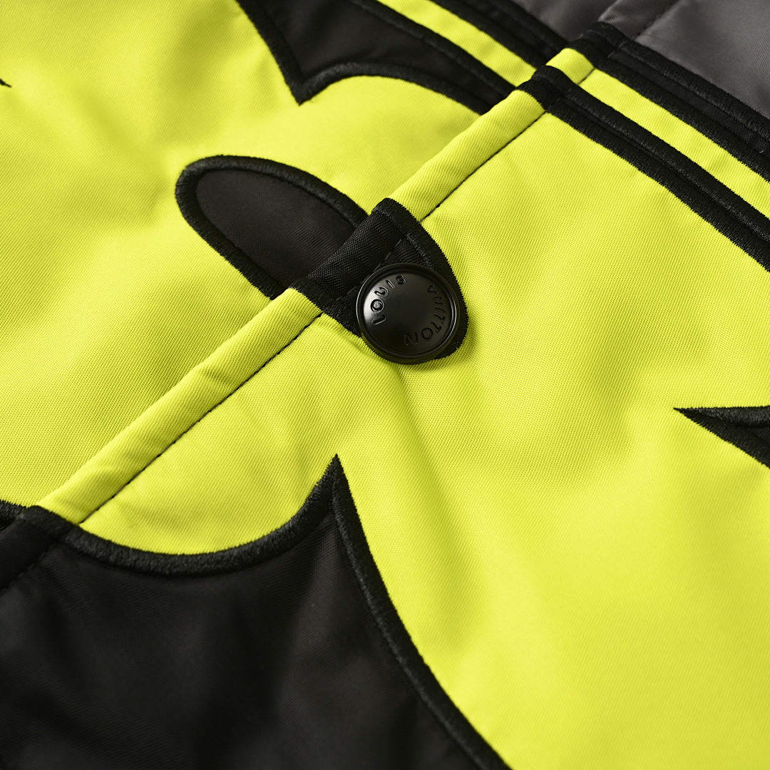Louis Vuitton Logo-Print Sports Jacket - product image 5