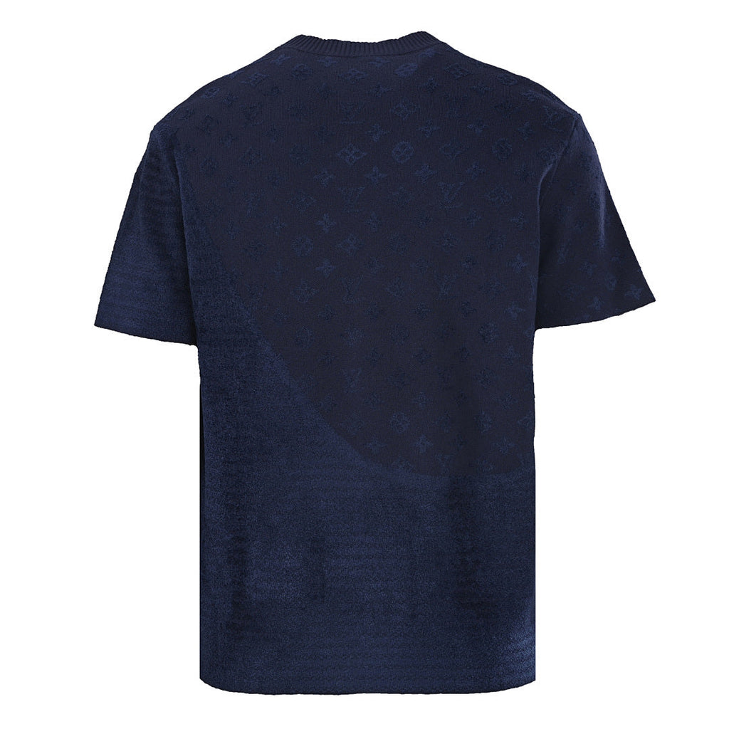 Louis Vuitton LV Mountain Velvet Jacquard T-Shirt - product image 2