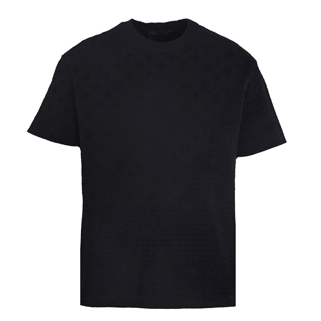Louis Vuitton LV Mountain Velvet Jacquard T-Shirt - product image