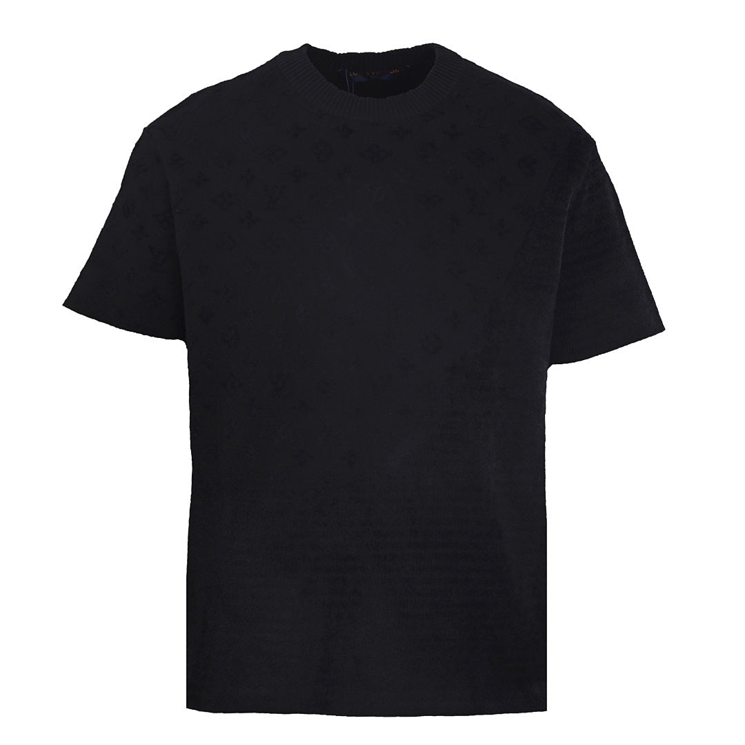 Louis Vuitton LV Mountain Velvet Jacquard T-Shirt - product image