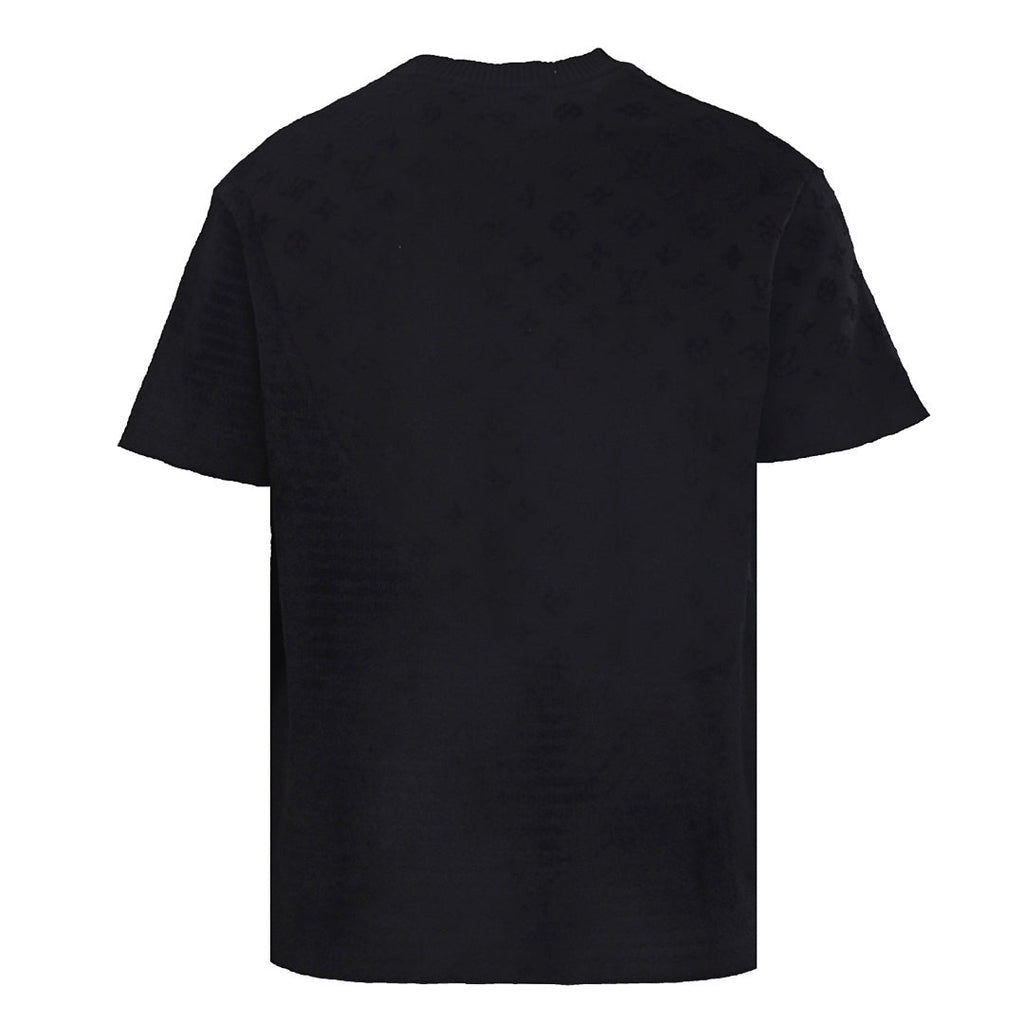 Louis Vuitton LV Mountain Velvet Jacquard T-Shirt - product image 2
