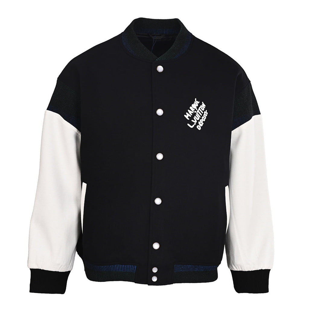 Louis Vuitton Logo-Print Sports Jacket - product image