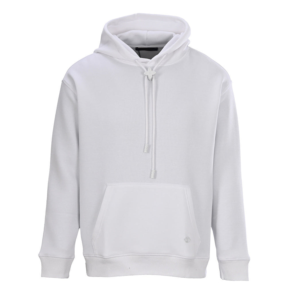 Louis Vuitton Tonal Monogram Jacquard Cotton Sweatshirt - product image