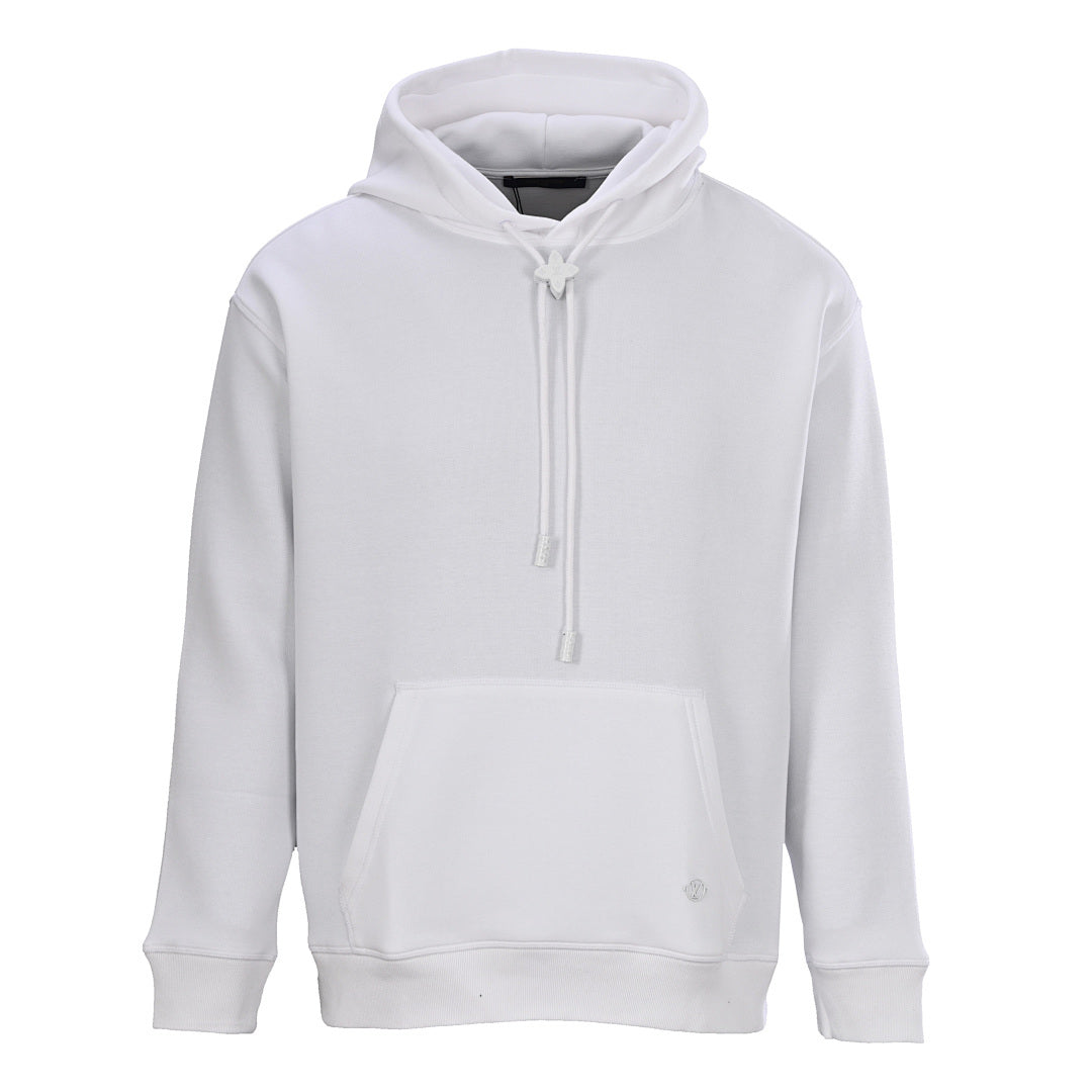 Louis Vuitton Tonal Monogram Jacquard Cotton Sweatshirt - product image
