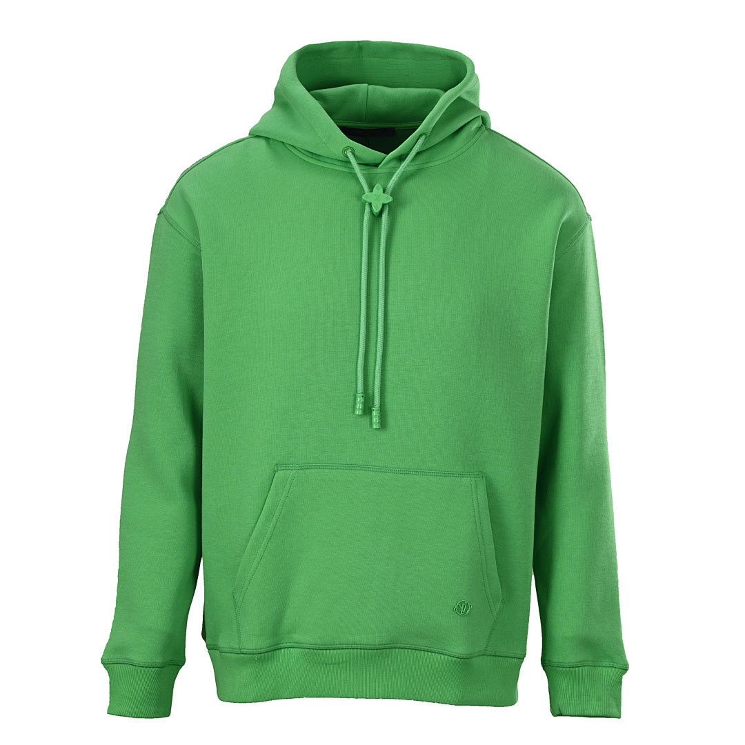 Louis Vuitton Tonal Monogram Jacquard Cotton Sweatshirt - product image