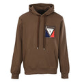 Louis Vuitton Tonal Monogram Jacquard Cotton Sweatshirt - product image