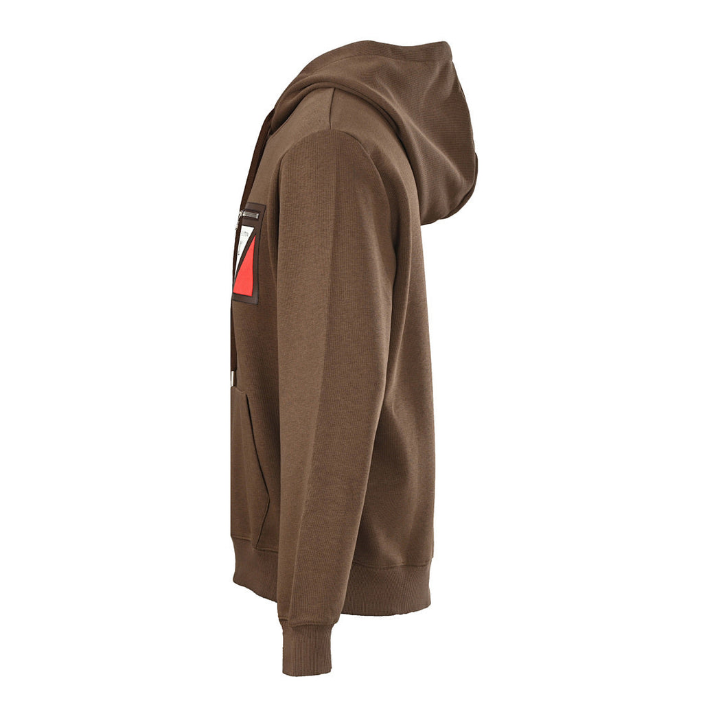 Louis Vuitton Tonal Monogram Jacquard Cotton Sweatshirt - product image 3