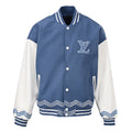 Louis Vuitton Logo-Print Sports Jacket - product image