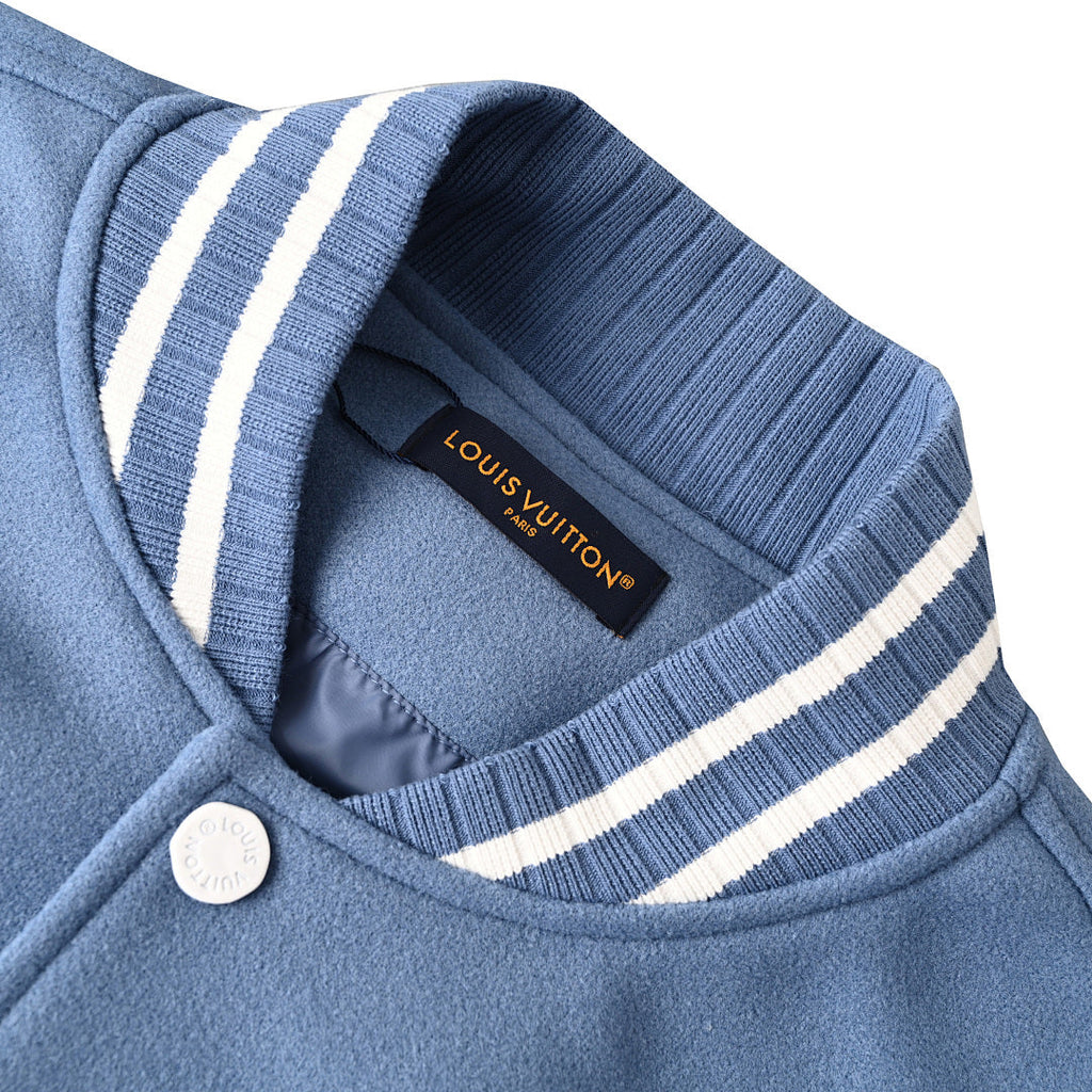 Louis Vuitton Logo-Print Sports Jacket - product image 4