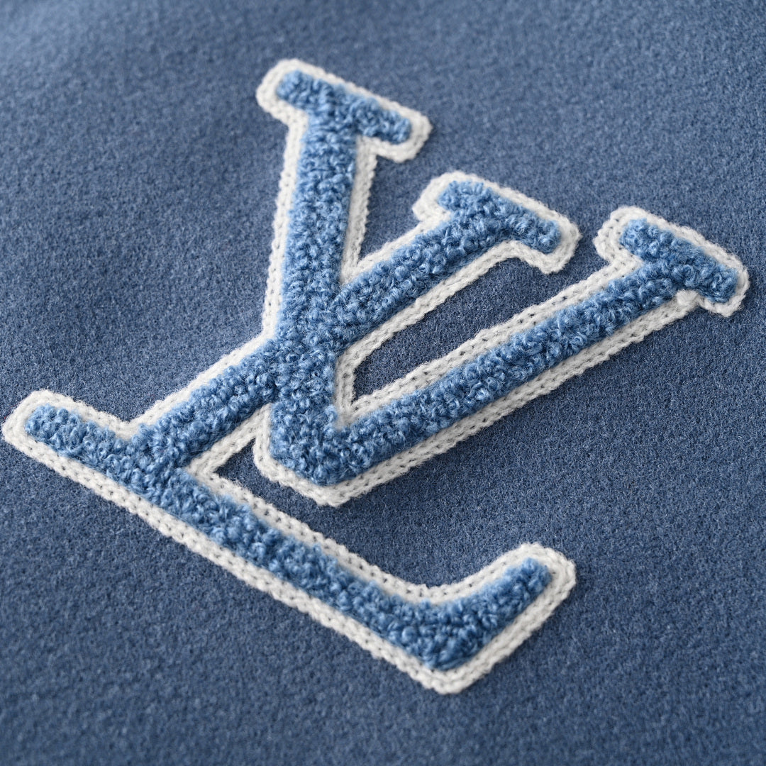 Louis Vuitton Logo-Print Sports Jacket - product image 5