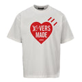 Louis Vuitton Bone Logo Short-Sleeve T-Shirt - product image