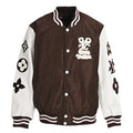 Louis Vuitton Logo-Print Sports Jacket - product image