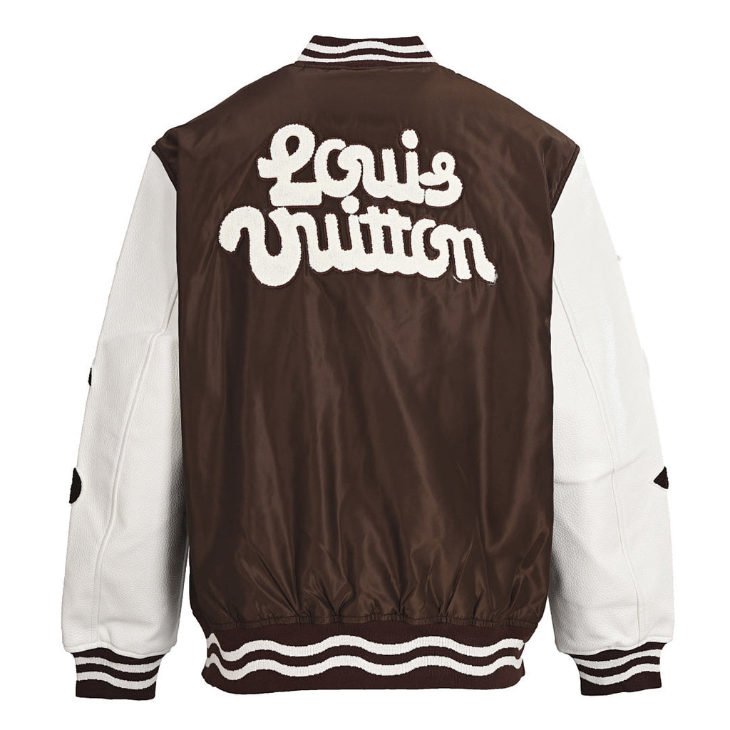 Louis Vuitton Logo-Print Sports Jacket - product image 2