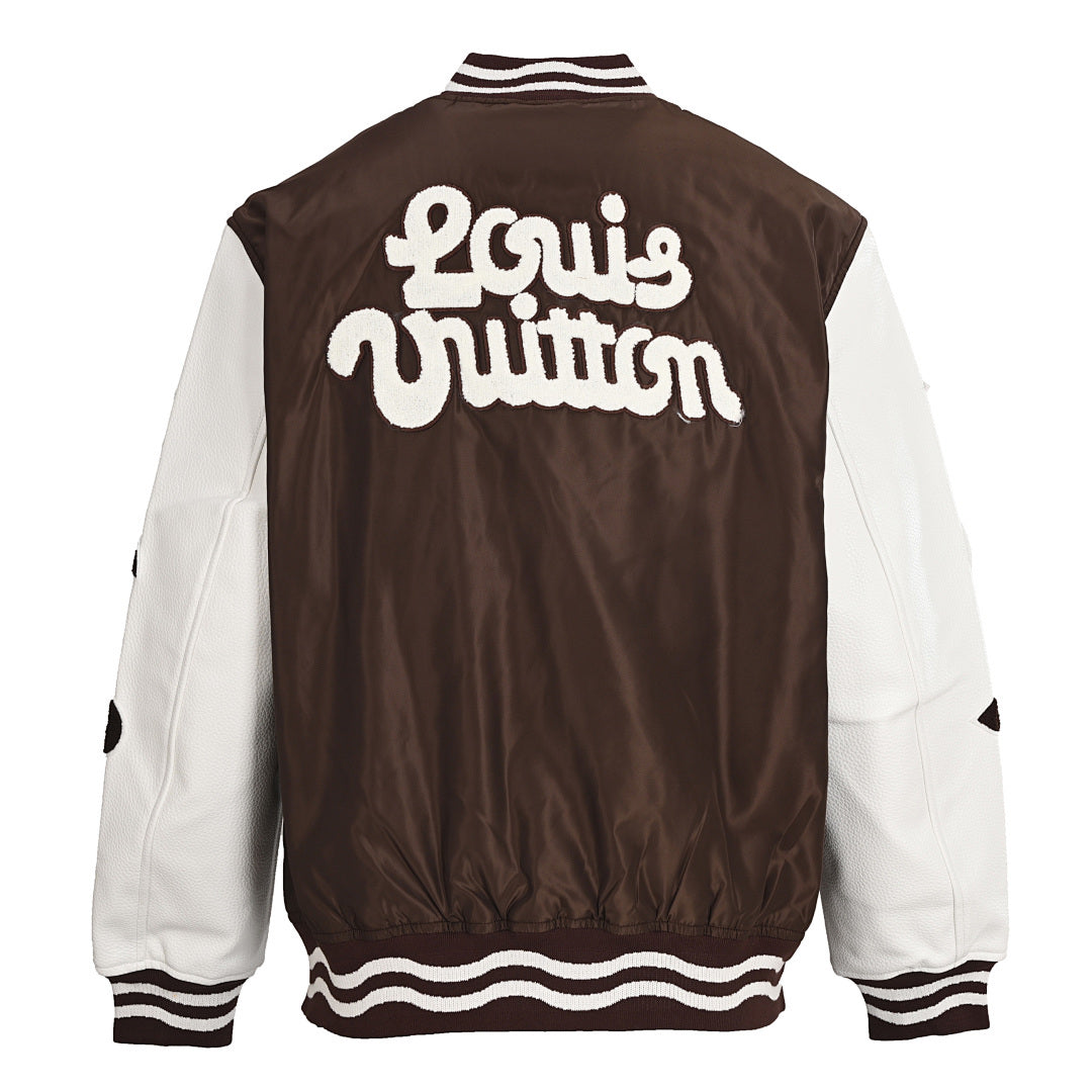 Louis Vuitton Logo-Print Sports Jacket - product image 2