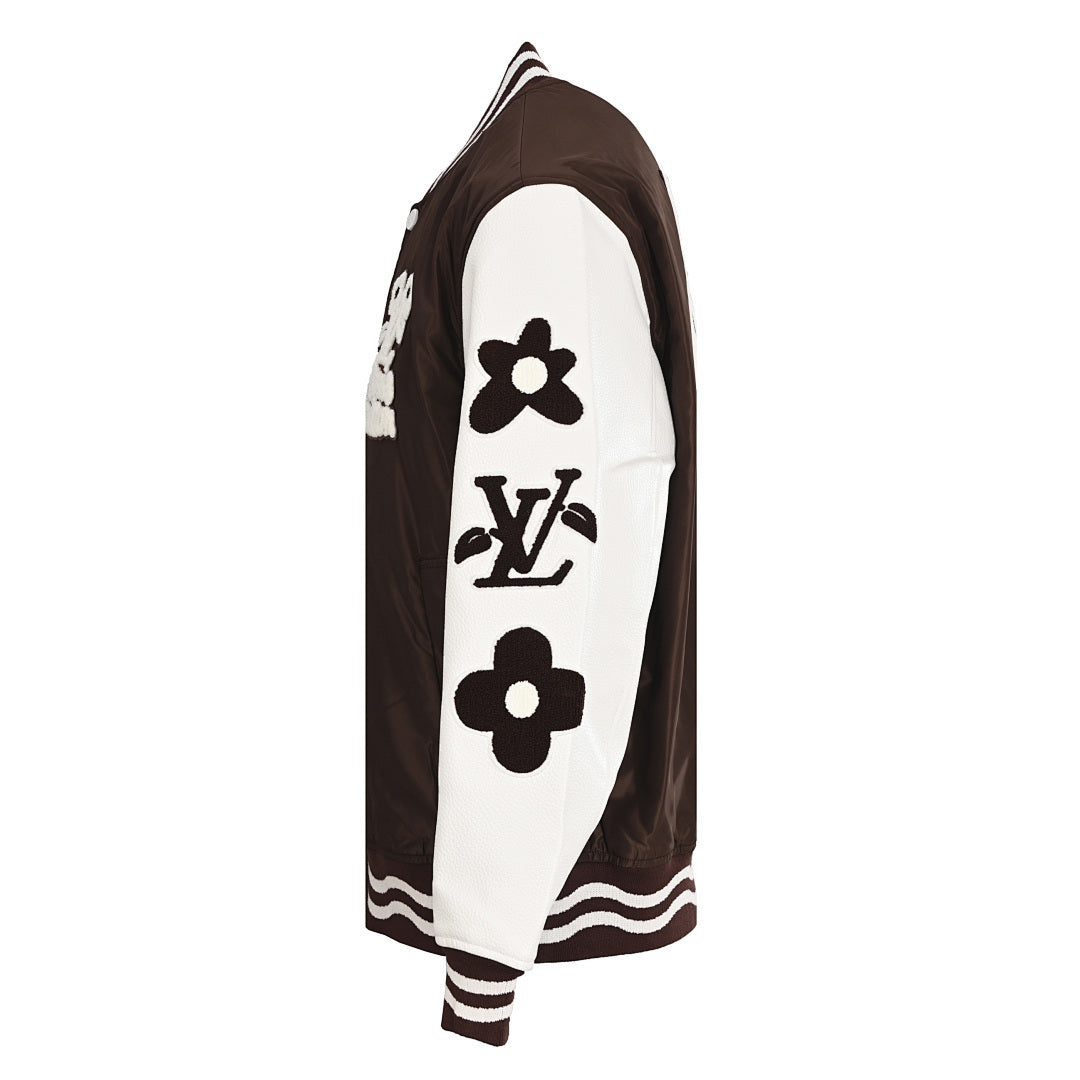 Louis Vuitton Logo-Print Sports Jacket - product image 3