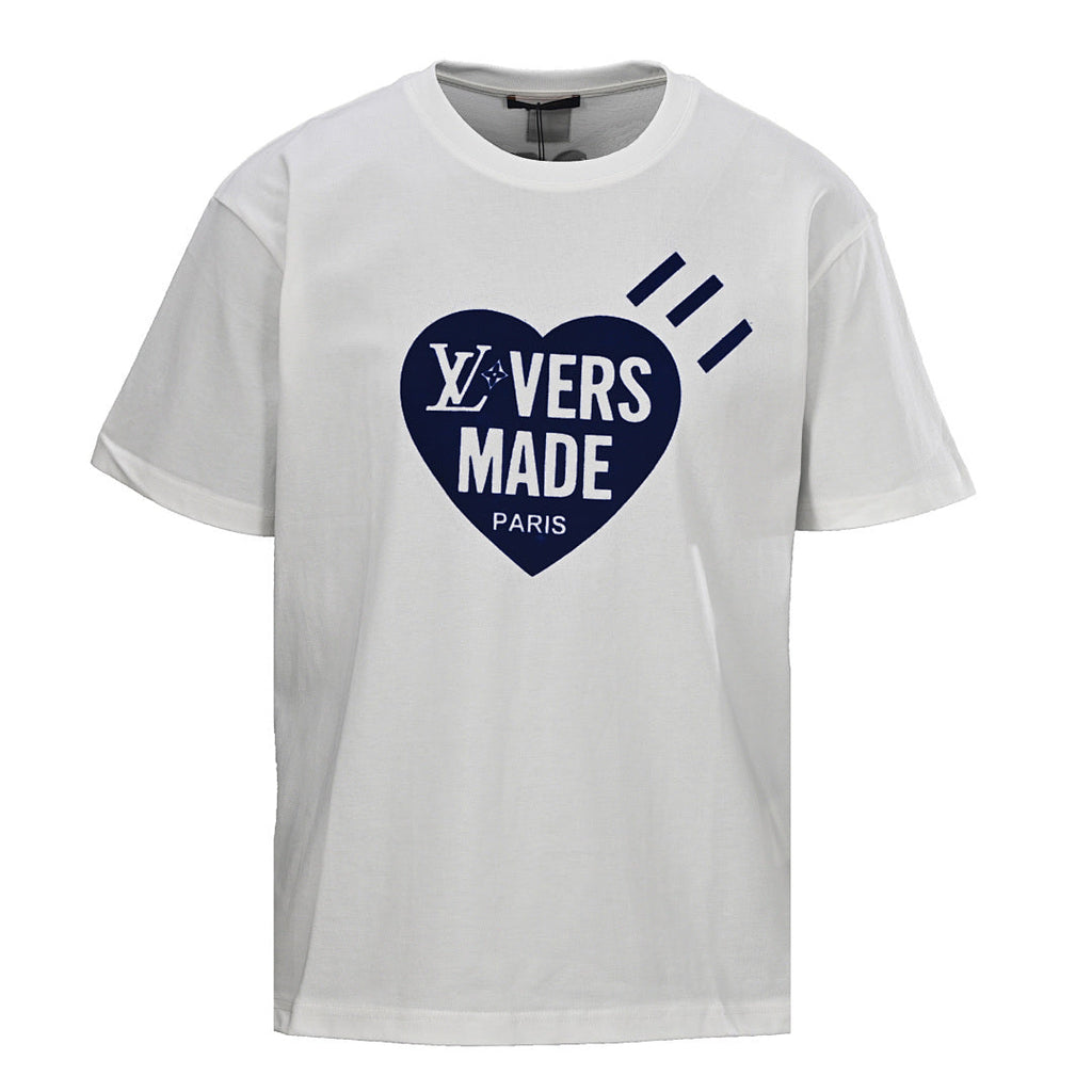 Louis Vuitton LV Mountain Velvet Jacquard T-Shirt - product image