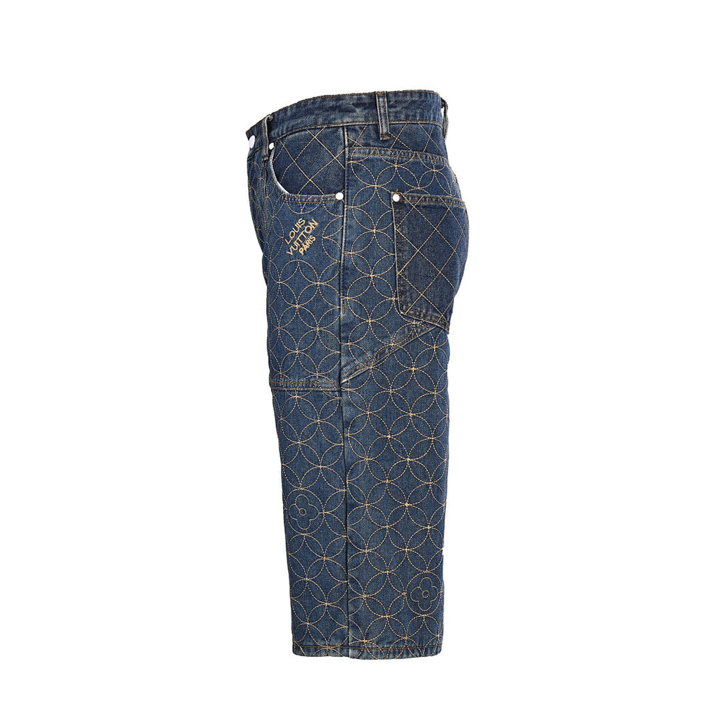 Louis Vuitton Cropped Jeans - product image 3