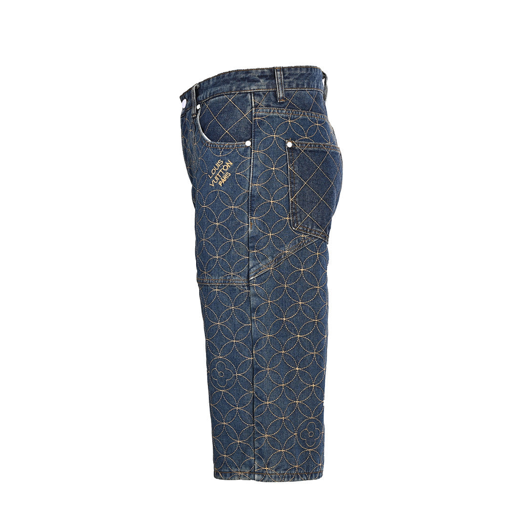 Louis Vuitton Cropped Jeans - product image 3