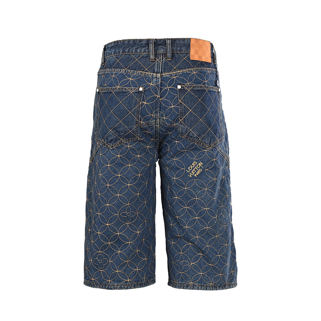 Louis Vuitton Cropped Jeans - product image 2