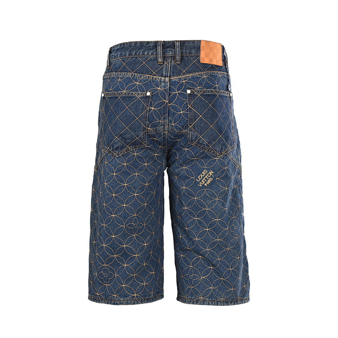 Louis Vuitton Cropped Jeans - product image 2