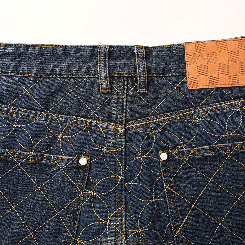 Louis Vuitton Cropped Jeans - product image 6