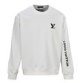 Louis Vuitton Tonal Monogram Jacquard Cotton Sweatshirt - product image