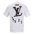 Louis Vuitton LV Mountain Velvet Jacquard T-Shirt - product image