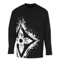 Louis Vuitton Tonal Monogram Jacquard Cotton Sweatshirt - product image