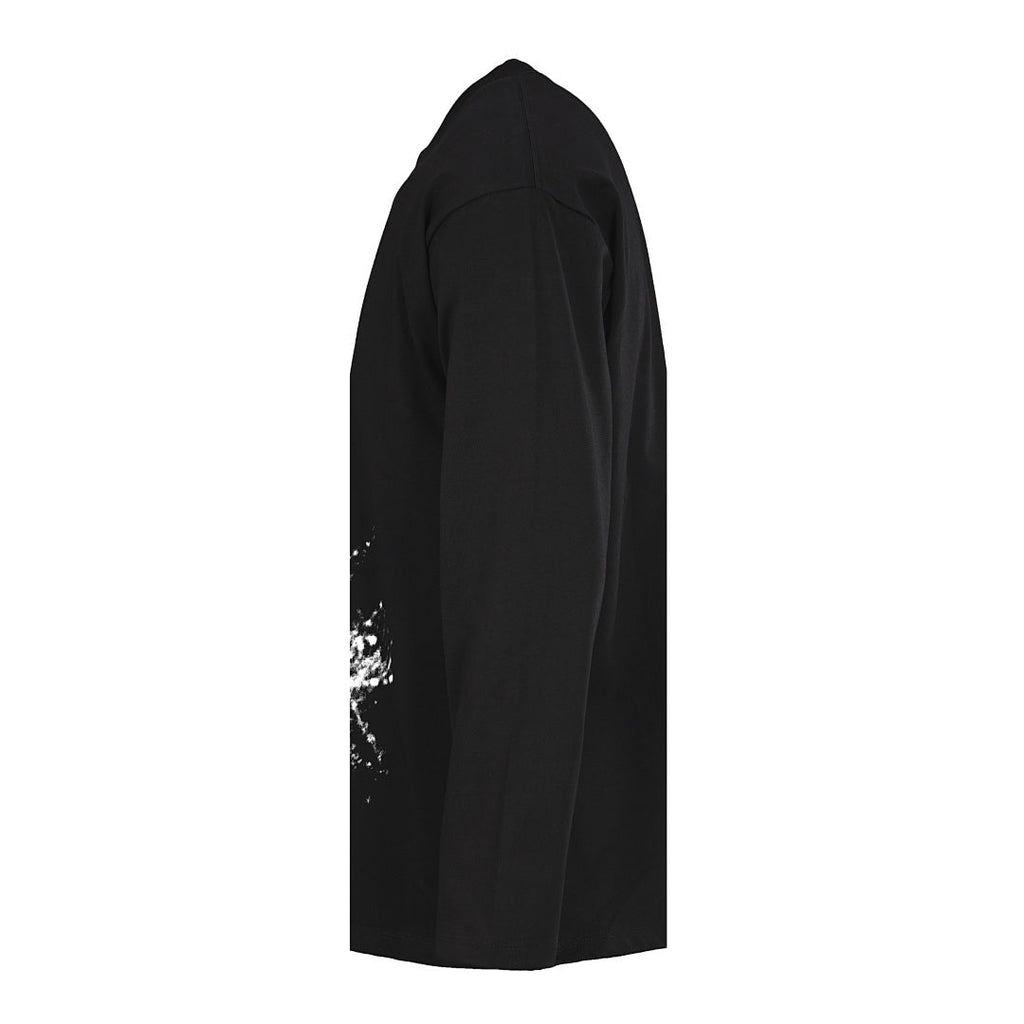 Louis Vuitton Tonal Monogram Jacquard Cotton Sweatshirt - product image 3