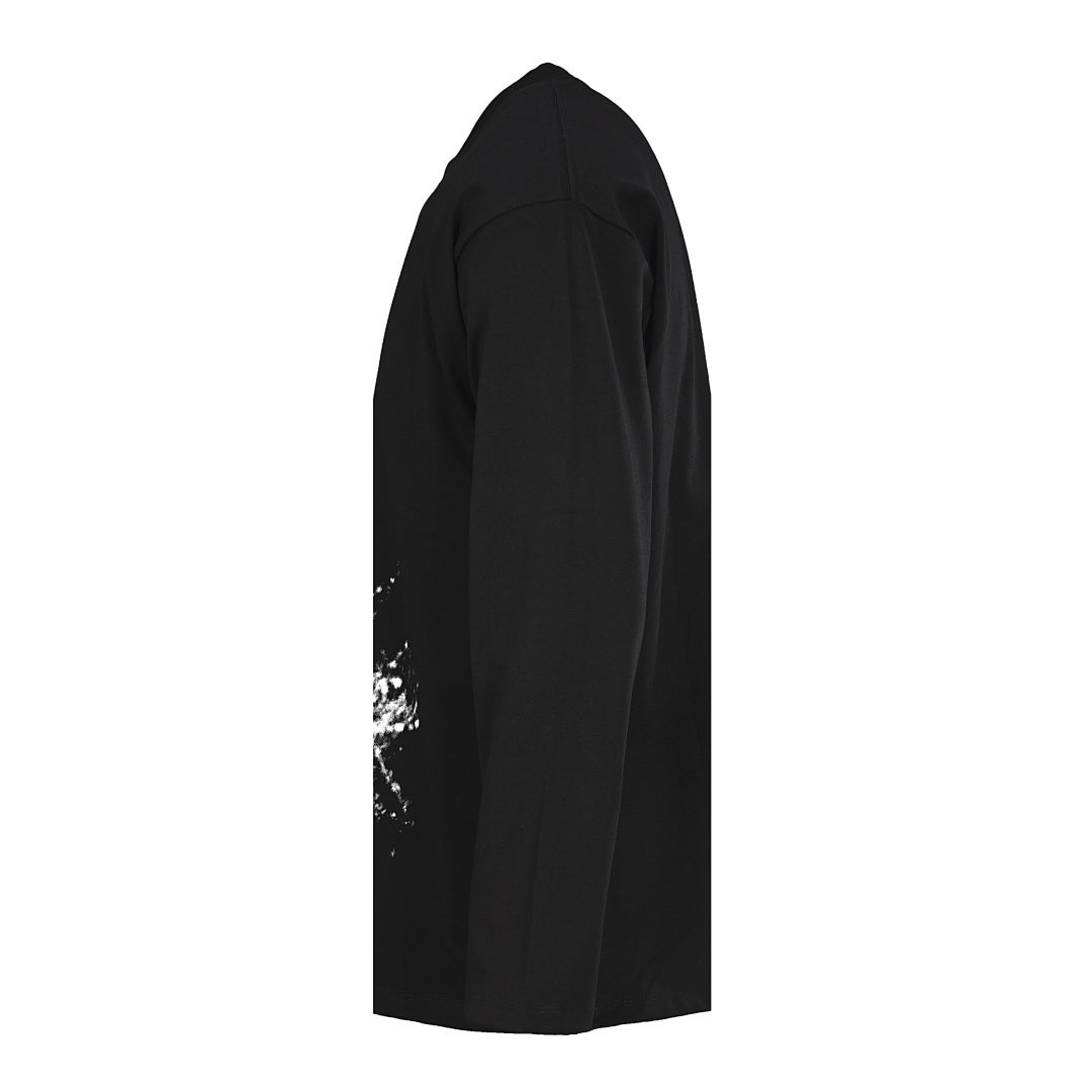 Louis Vuitton Tonal Monogram Jacquard Cotton Sweatshirt - product image 3