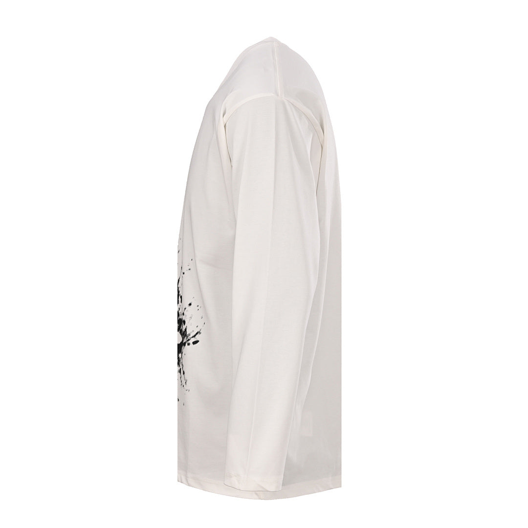 Louis Vuitton Tonal Monogram Jacquard Cotton Sweatshirt - product image 3