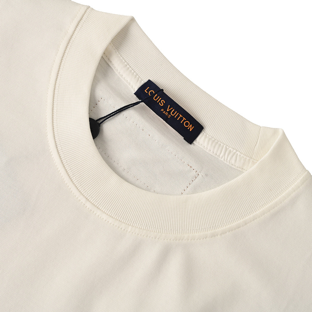 Louis Vuitton Tonal Monogram Jacquard Cotton Sweatshirt - product image 4